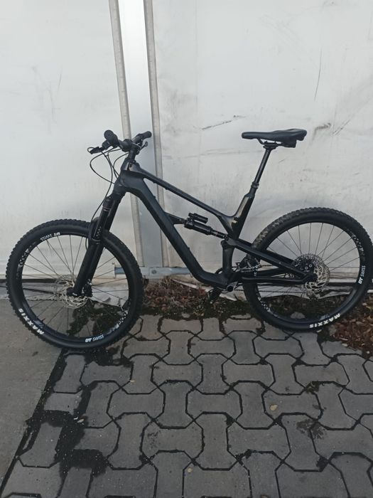 Bicicleta CANYON urgent!!!