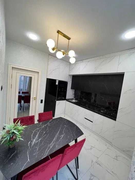Сдается квартира Махтумкули 2\4\9  550 уе