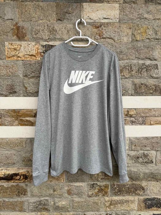Мъжка блузка Nike