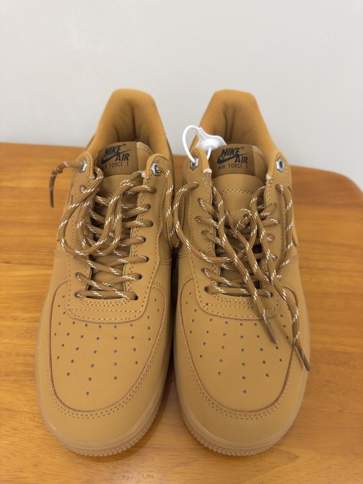 Кроссовки Nike Air Force 1