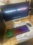 unitate pc gaming rtx 3060 12 gb i9 11900K