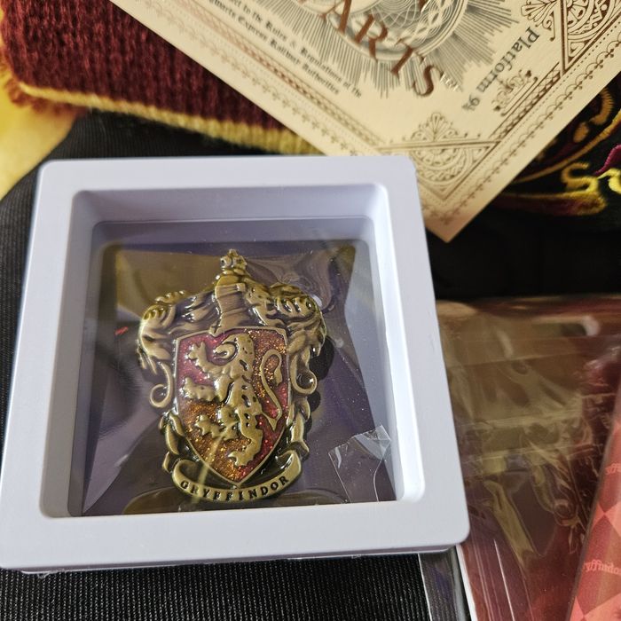 Грифиндор / Слидерин / Хари Потър