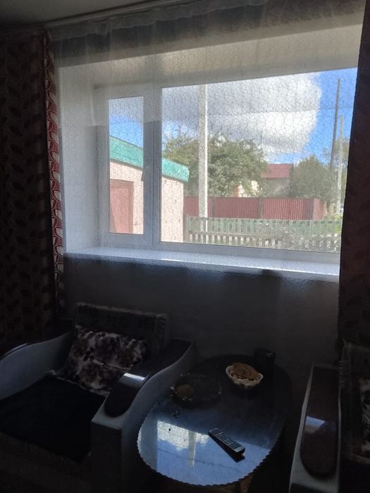 Трёхкратная квартира