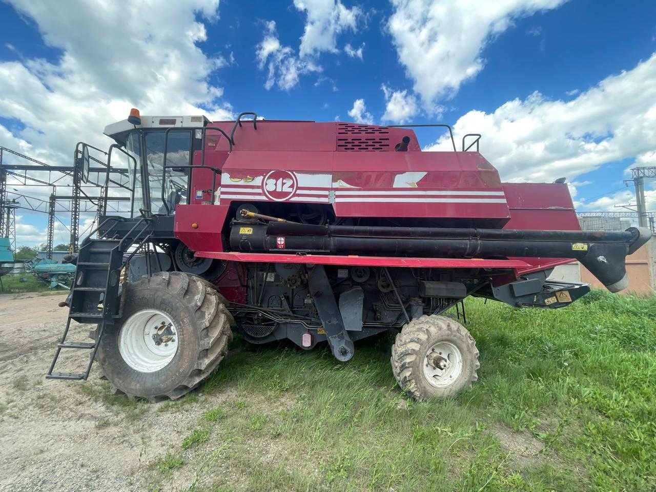 Продам Полесья 812-20