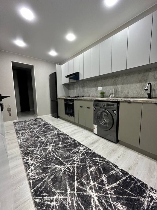 Продаю квартиру в центре