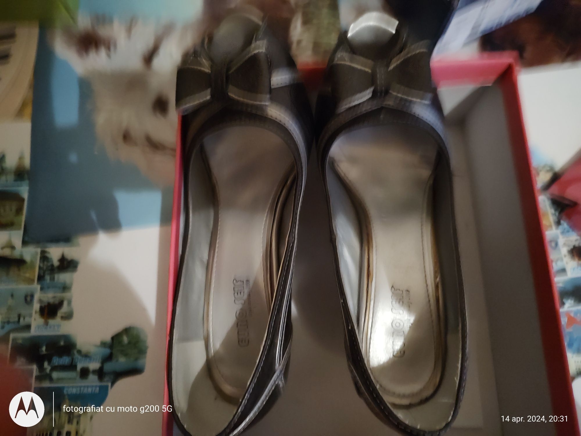 Pantofi,sandale,vintage,femei,mărime 37