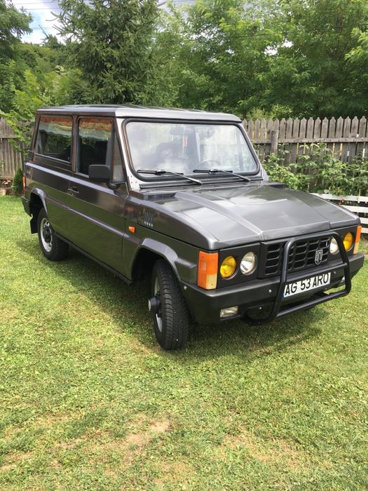 ARO 10.4 4x4 1993