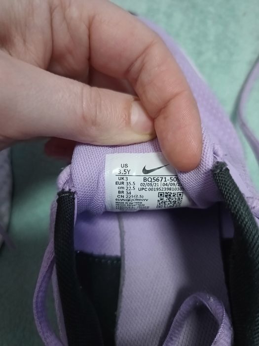 Adidași Nike pt copii