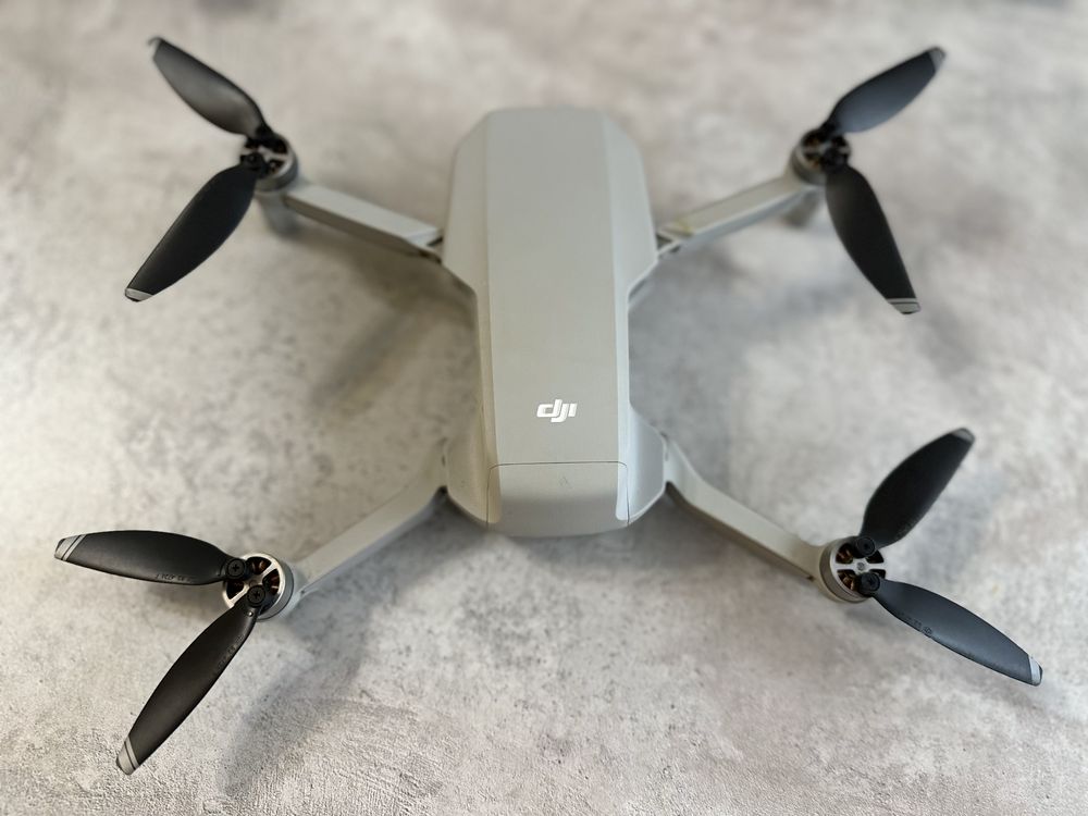 Продаю DJI Mavic Mini Fly more combo в хорошем состоянии