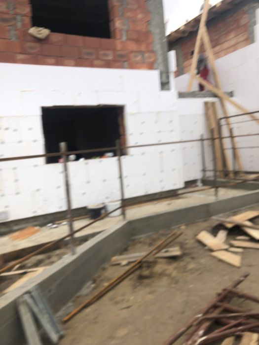 Casa tip duplex horpaz