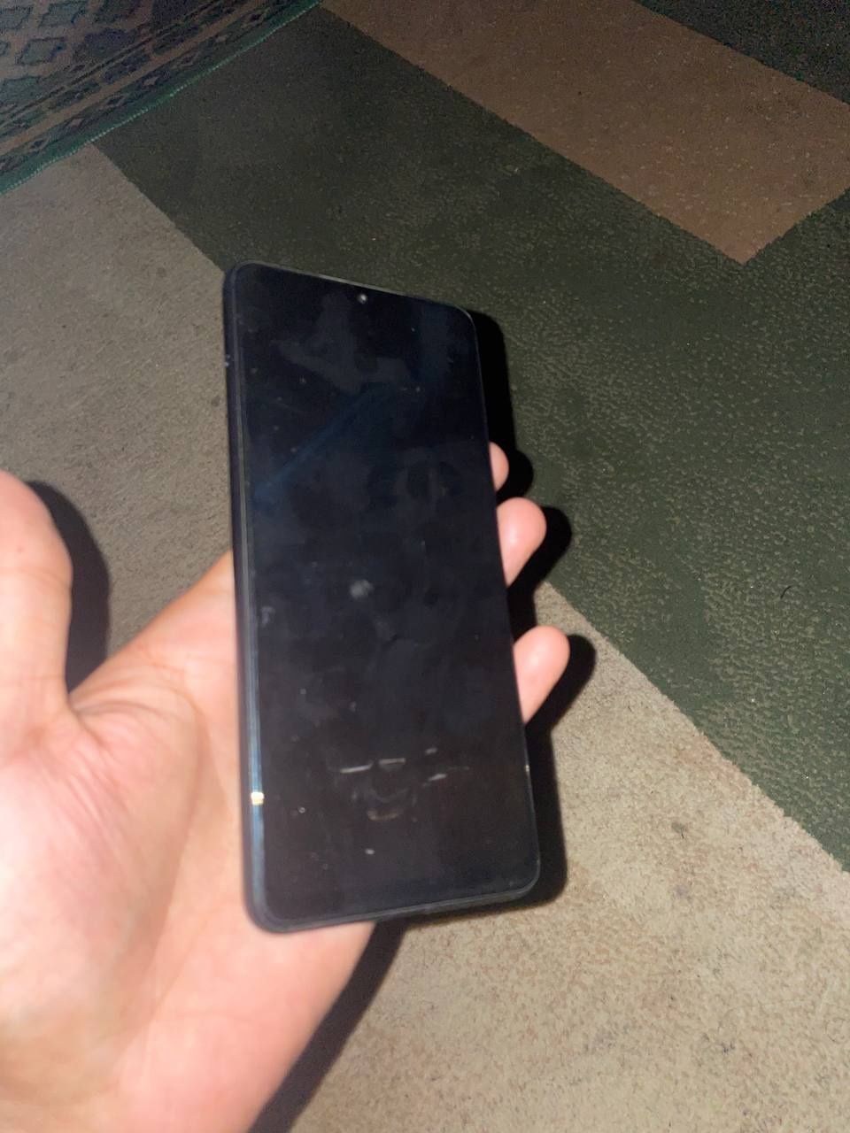 Samsung galaxy A22