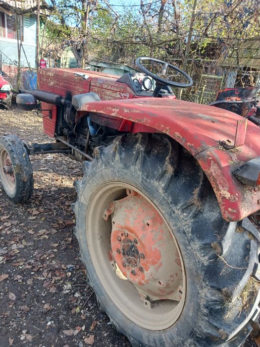 Vând tractor Utb 445 în stare bună