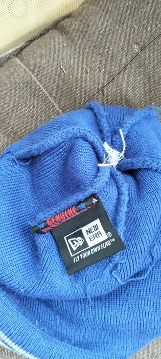 De vânzare căciulă new era blues jaes