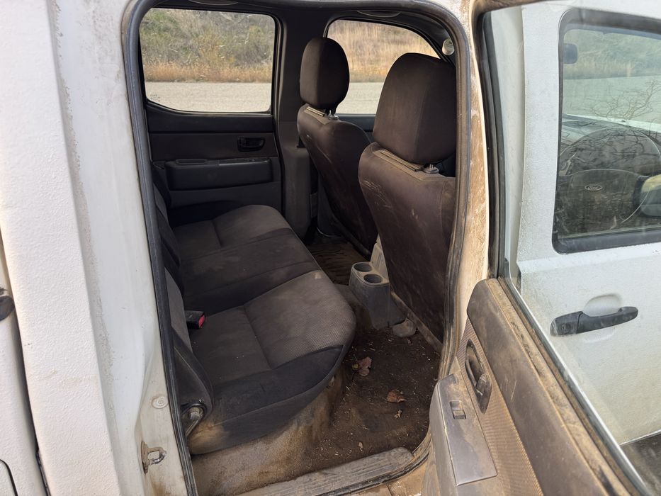 за части форд рейджър 2006-2012