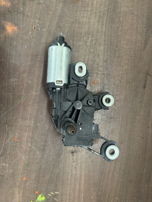 Motoras stergator spate audi a4 b8 facelift audi a6 c7 avant