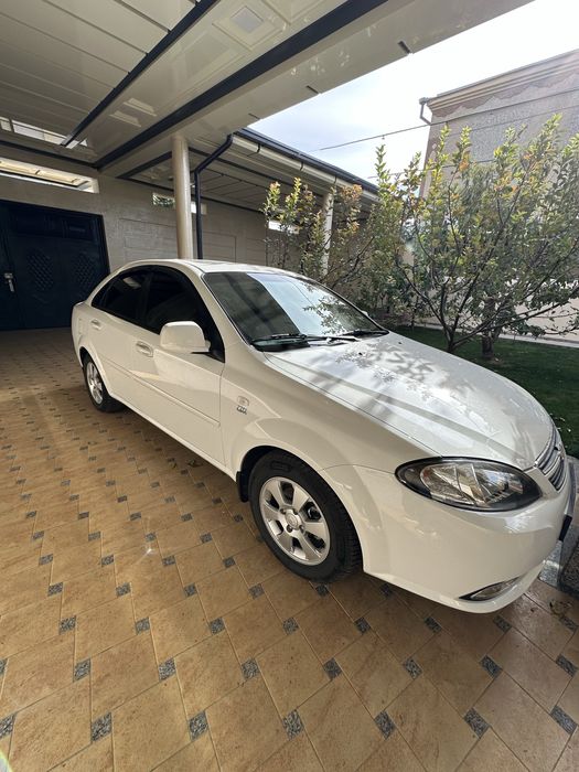 Gentra 2020 май. Краска тоза пробег 40 400 км Родной