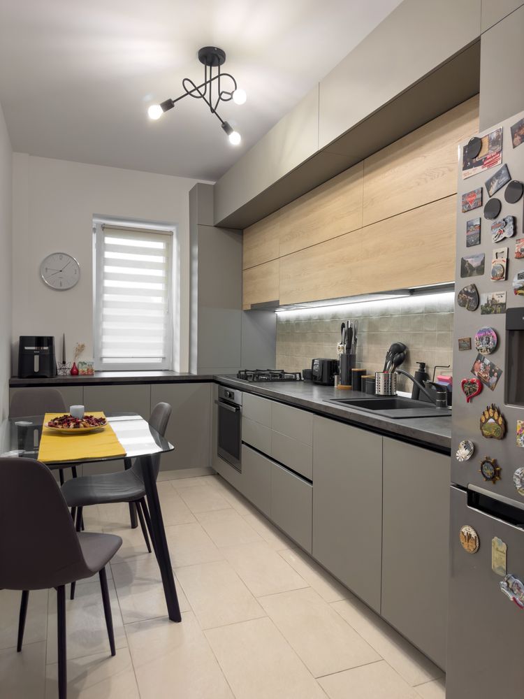 Apartament 3 camere Rotar Park 1 (1 min Metrou Pacii)