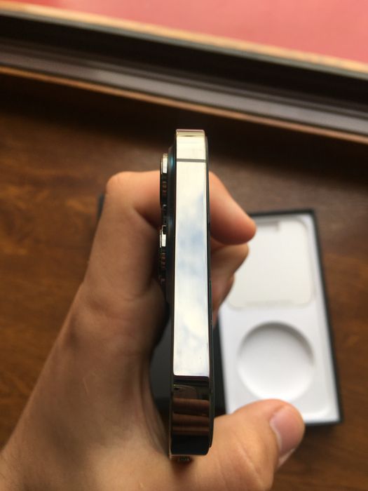 iPhone 13 Pro Max 256GB IDEAL sotladi