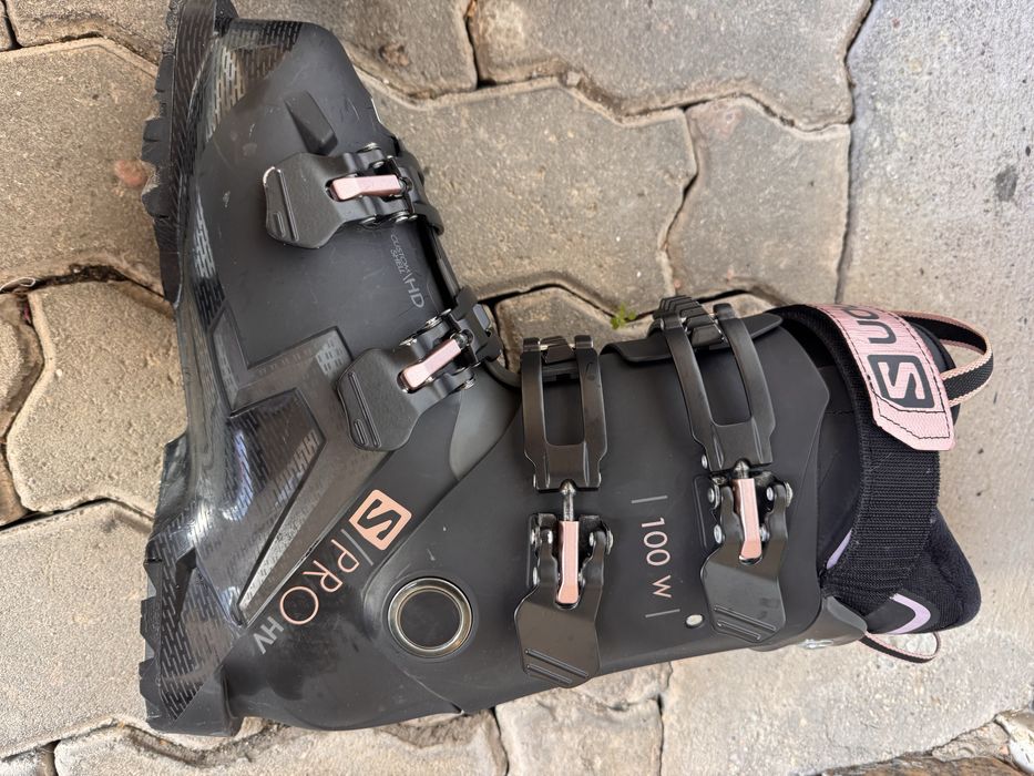 Salomon S/PRO HV 100 W -26,5