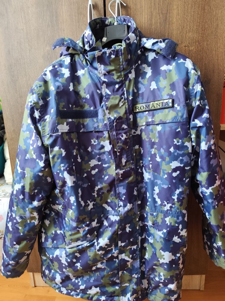 Scurta militară combat