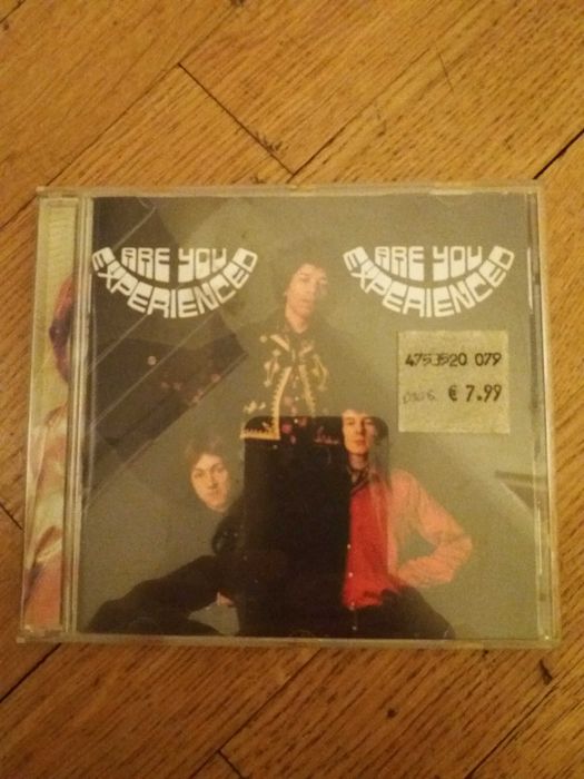 Vand colectie de CD-uri, in principal rock, dar si muzica electronica