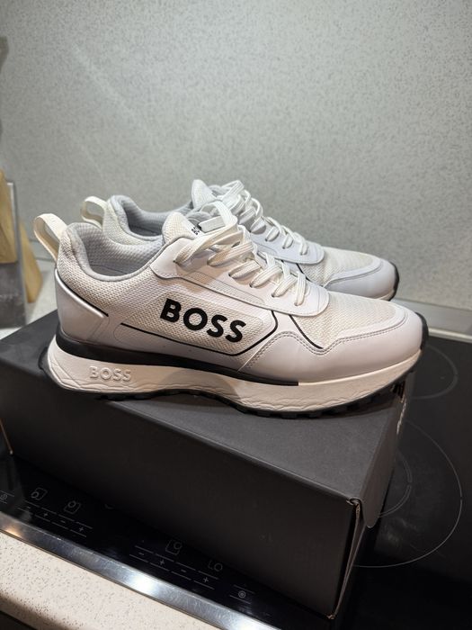 Hugo Boss-43 номер