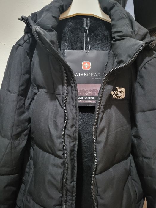 Куртка детская на мальчика