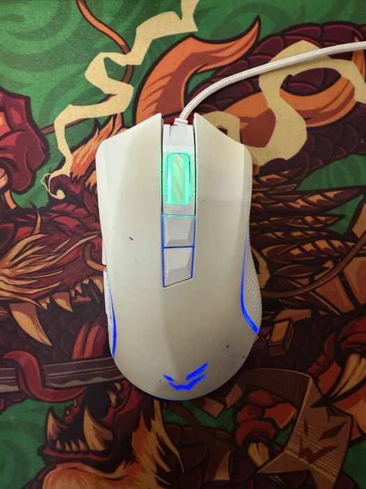 Мышка Ardor gaming Fury