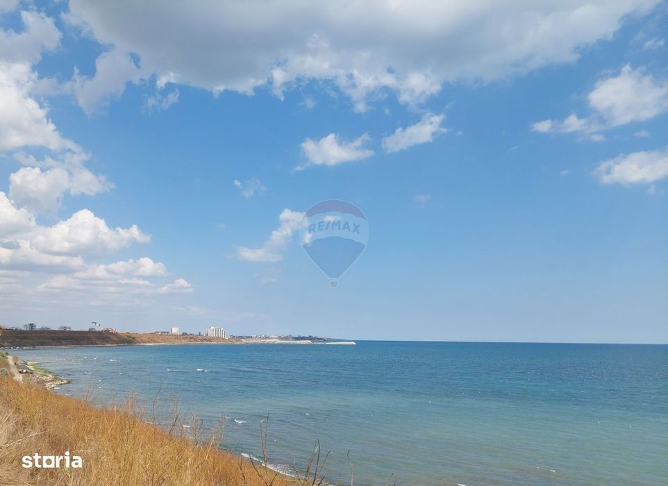 Refugiul tău la malul mării, în Golful Francezului, teren 592 mp