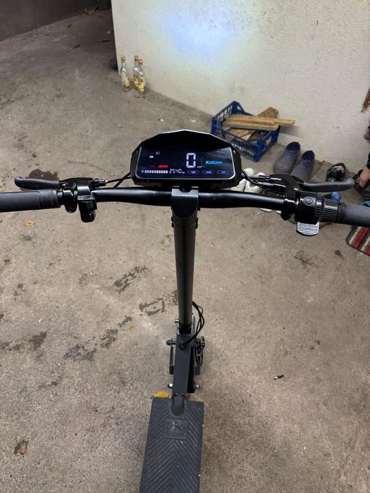 Kukirin G2 2024 ca nou