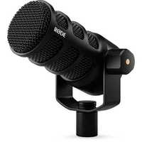 Microfon de podcast Rode PodMic USB *Factura*Garantie