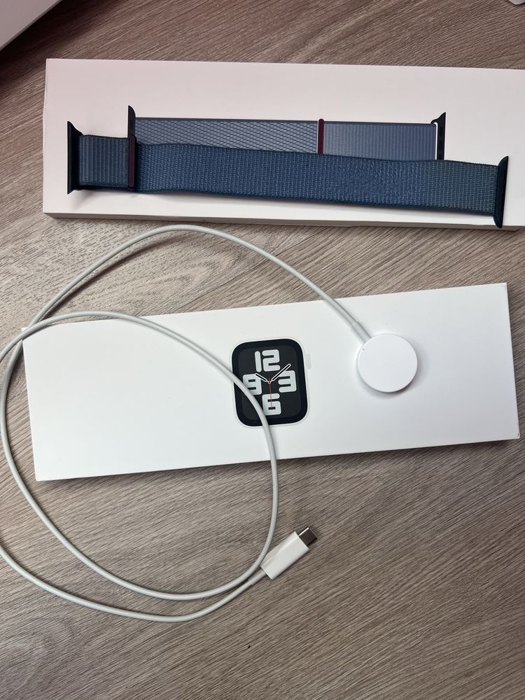 Apple Watch SE 2