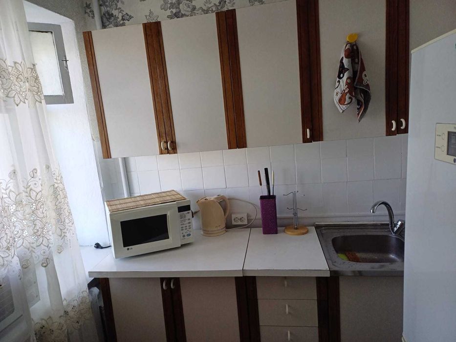 Аренда квартиры помесячно