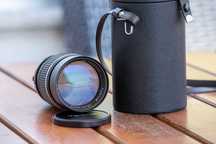 TOKINA 200/3,5 - montură MD