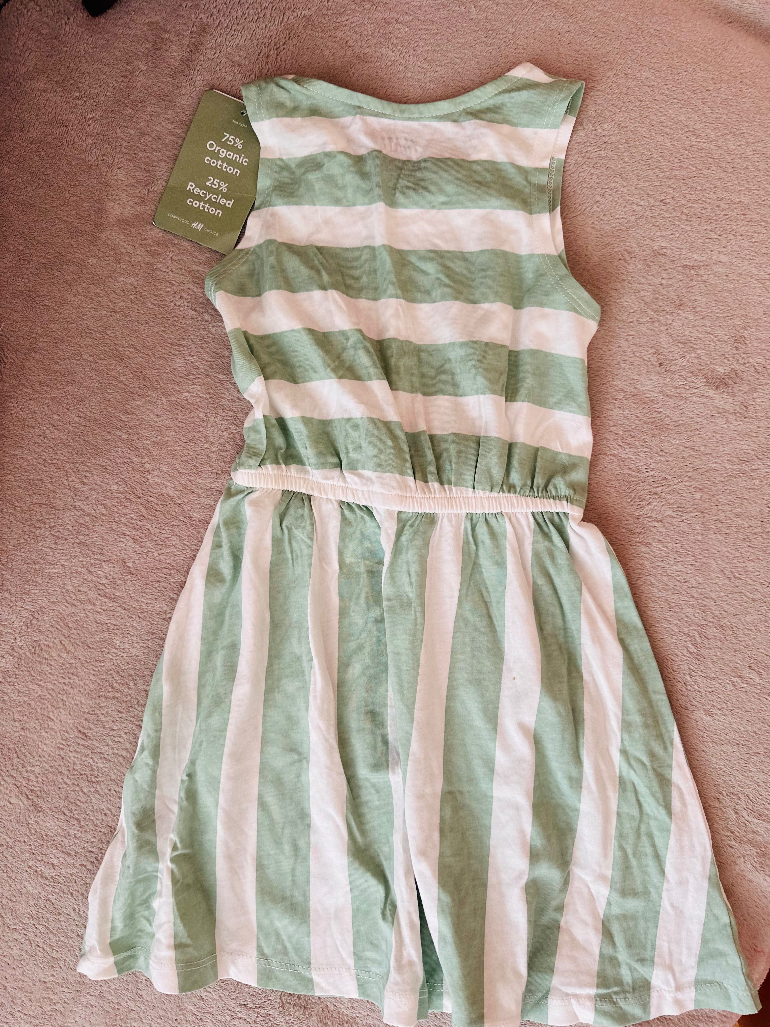 Нова рокля за лято от H&M