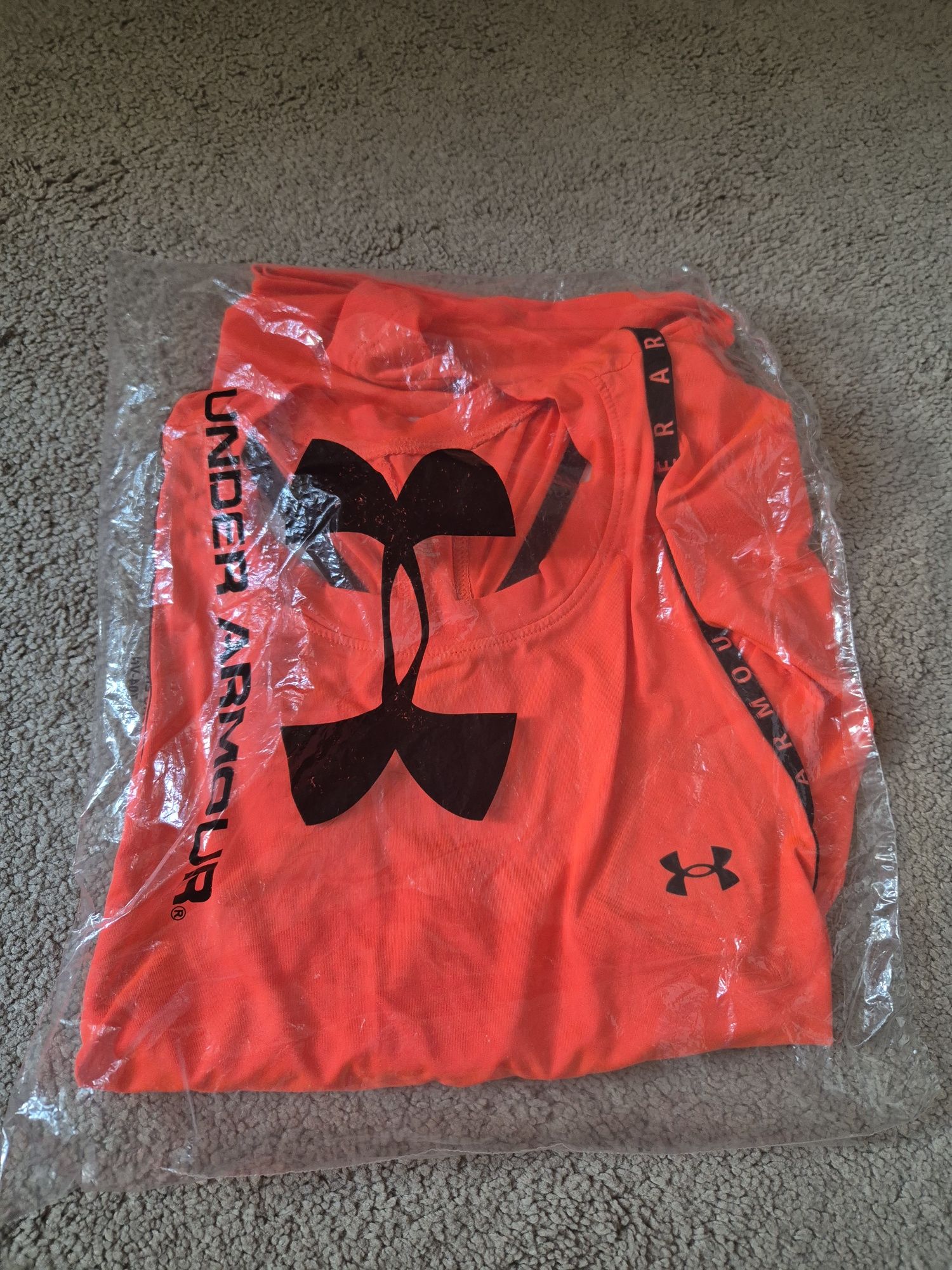 Дамски Потник Under armor