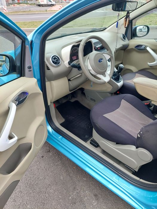 FORD KA 2009 1,3 benzina