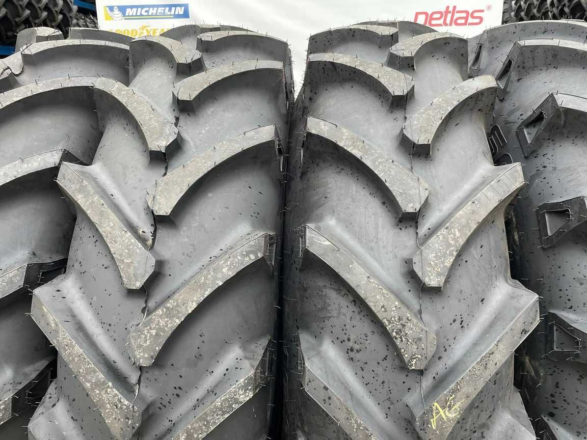 Cauciucuri noi agricole de tractor spate cu 8PR 16.9-38 Anvelope
