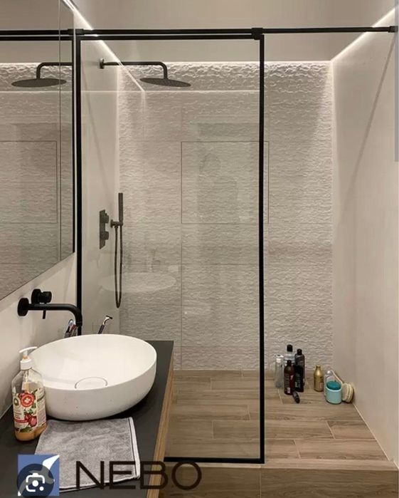 Душга ойна калёний 10 мм 6 мм профили