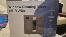 Робот за почистване на прозорци Abir WD8