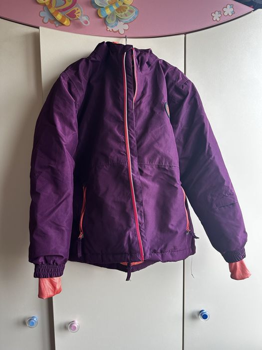 Ски яке Crivit 122-128