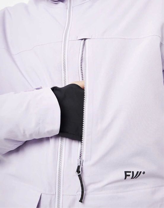 FW Catalyst 2L Insulated 2023 Ski/Snowboard мъжки ски/сноуборд екип L