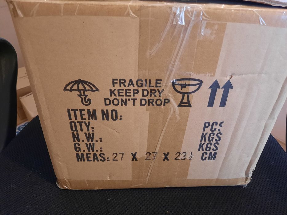 Lampa aplica lustra plafoniera led noua resigilata