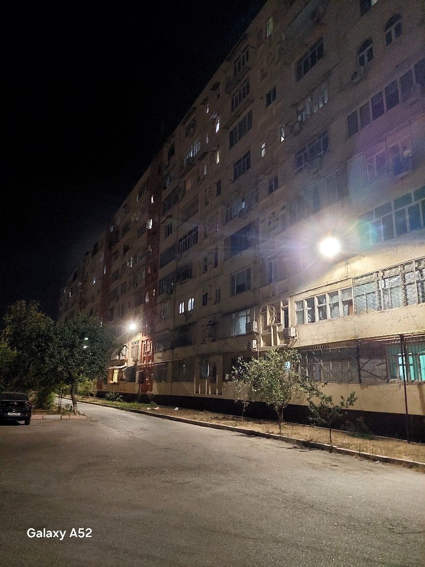 Прадажа квартира
