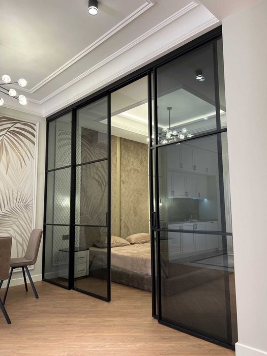 Сдаётся в аренду элитная 3-комнатная квартира бизнес-класса!