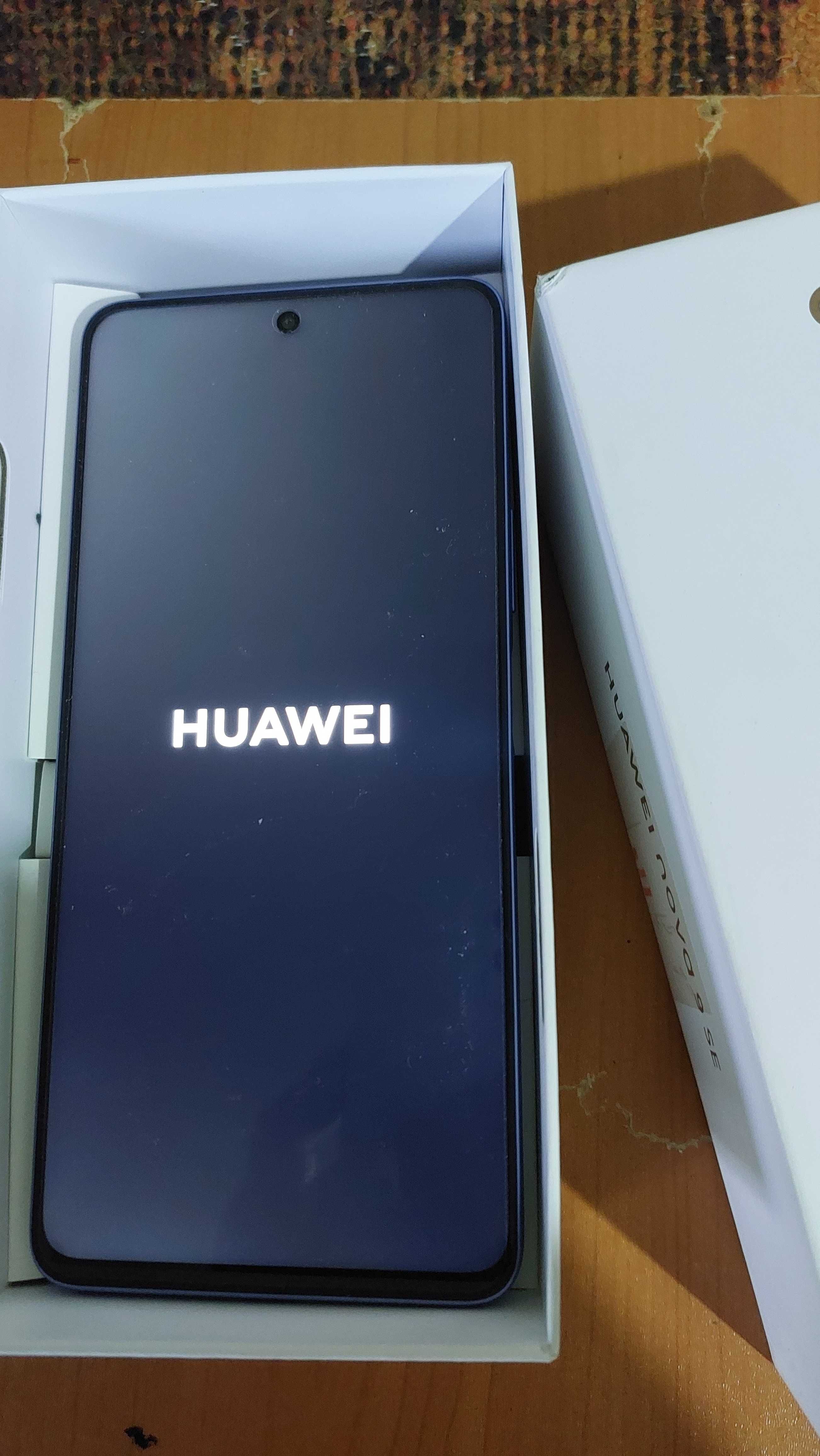 Huawei Nova 9 SE