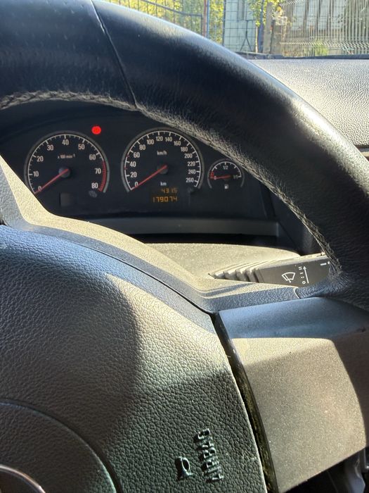 Opel probleme electrica