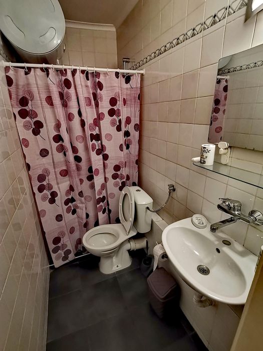 Дава се под наем Двустаен апартамент в Бургас, Възраждане - 50 кв.м за 255 € - Снимка #5