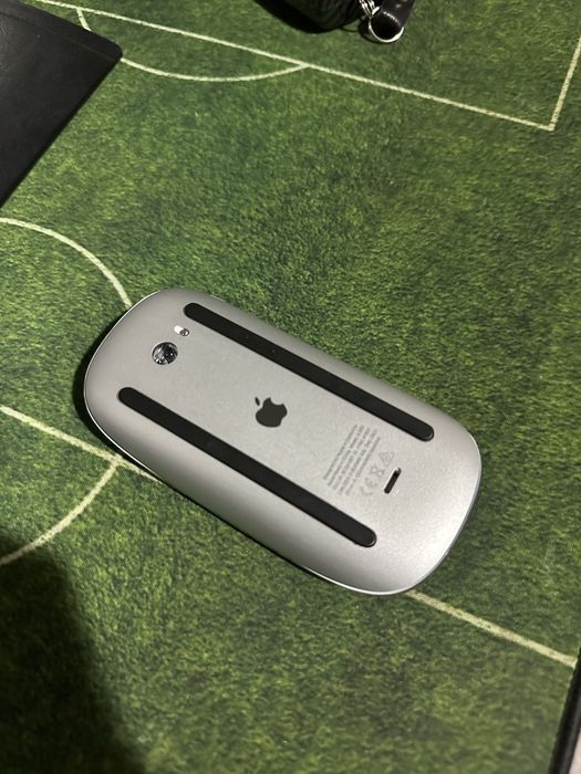 Apple Magic Mouse — оригинал, как новая!