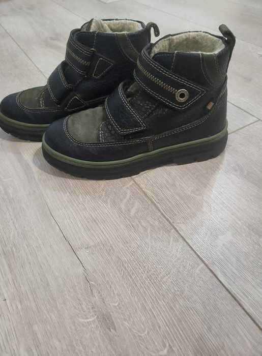 Детски маратонки и обувки